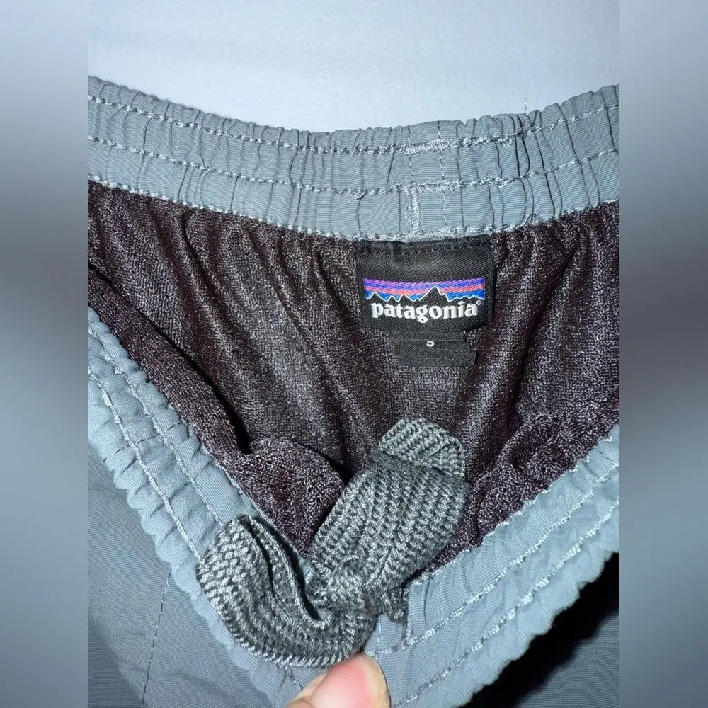 Patagonia baggies shorts